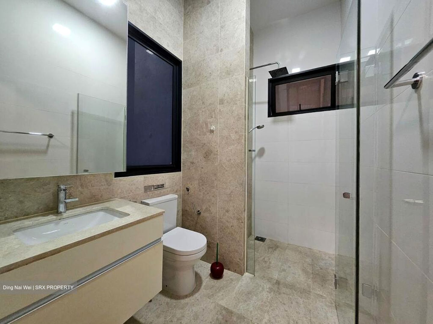 Eco Sanctuary (D23), Condominium #502008471